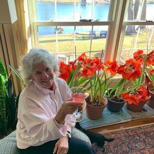 Meet your Posher, Elizabeth